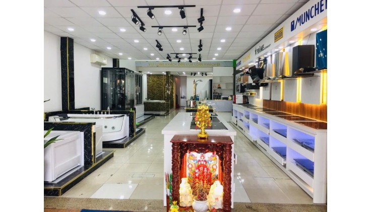 Cho thuê nhà nguyên căn mặt tiền đường Cộng Hòa, Phường 12, Tân Bình