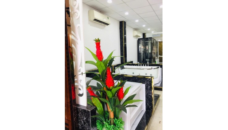 Cho thuê nhà nguyên căn mặt tiền đường Cộng Hòa, Phường 12, Tân Bình