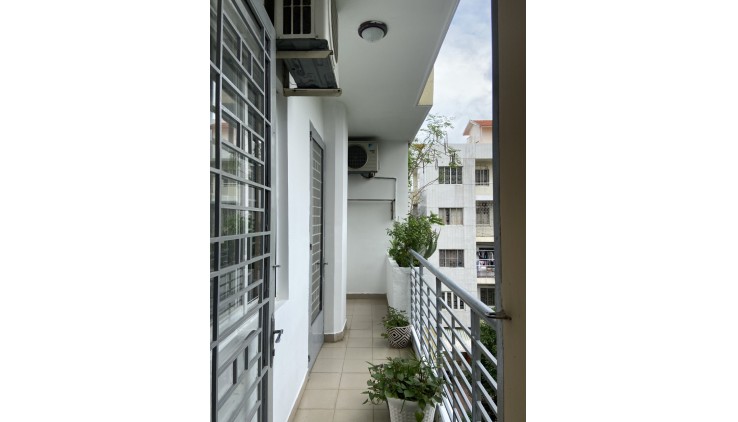 CHO THUÊ CĂN HỘ CC 120 CĂN 2PN+NỘI THẤT P.AN PHÚ, TP THỦ ĐỨC