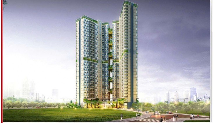 Giảm Sốc Xưởng An Phú Đông Q12 - 1710m2 Chỉ Còn 65 Tỷ