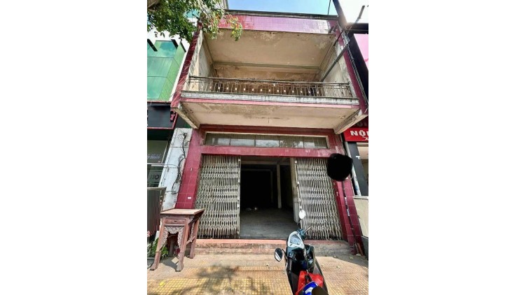 Nhà nguyên căn mặt tiền đường Cộng Hòa, Phường 4, Tân Bình