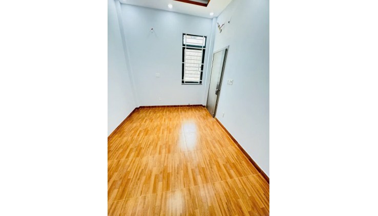 Bán nhà mới đườngTân Hòa Đông, Phường 14, Quận 6, 5x12m, 4.85 tỷ