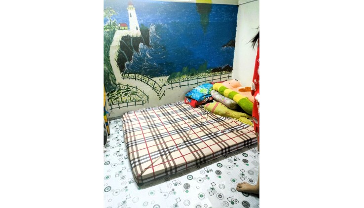 Bán nhà 1T1L 4*10 1pn đs 10 Linh Trung