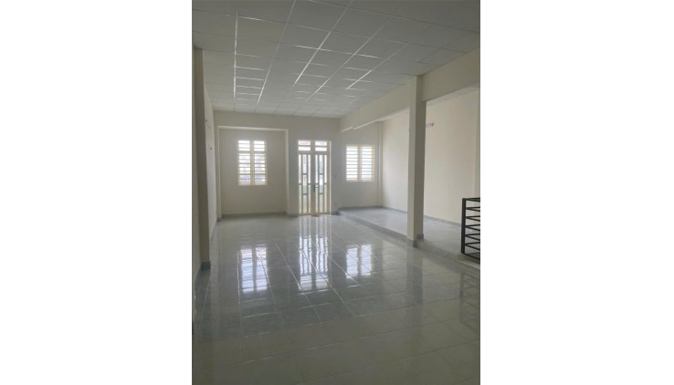 Mặt bằng kinh doanh tại Tân Kỳ Tân Quý, Quận Tân Phú, DT 7m x 30m
