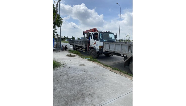 CHÍNH CHỦ CẦN BÁN TẠI Hẻm 75 Trần Văn Đang, Phường 9, Quận 3, Tp Hồ Chí Minh