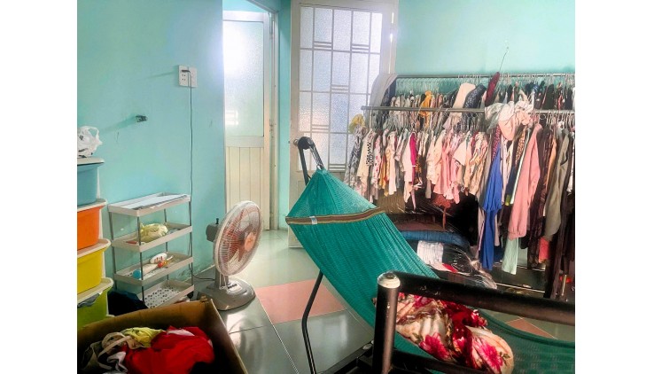 Bán nhà 1T2L đường số 5 Linh Xuân