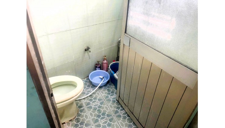 Bán nhà 1T2L đường số 5 Linh Xuân