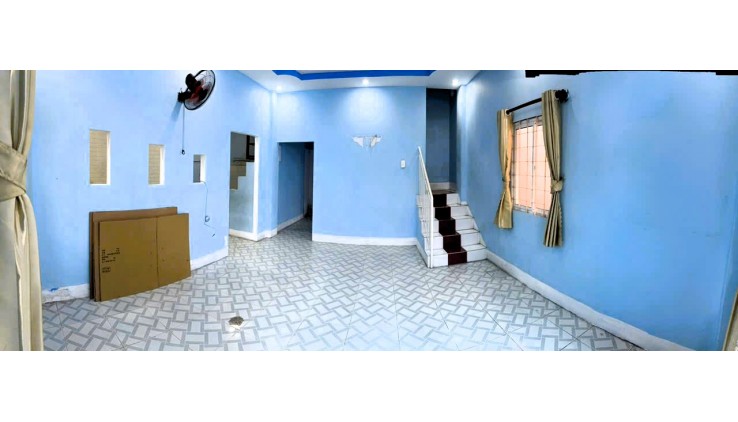 Bán nhà 1T1L 84m2 3pn đường Võ Văn Ngân Linh Chiểu