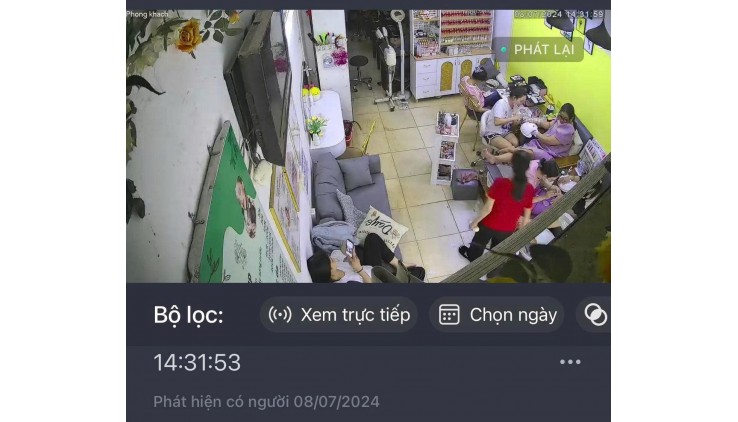 CẦN SANG NHƯỢNG CỬA TIỆM TẠI THỦ ĐỨC  Mặt tiền đường : 190 Dương Đình Hội, p. Phước Long B
