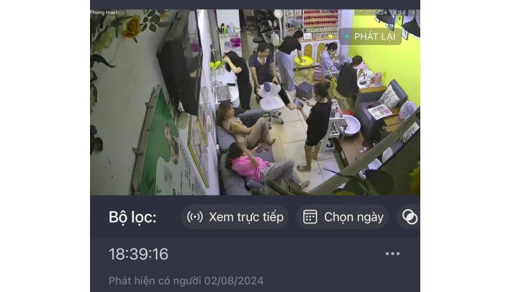 CẦN SANG NHƯỢNG CỬA TIỆM TẠI THỦ ĐỨC  Mặt tiền đường : 190 Dương Đình Hội, p. Phước Long B