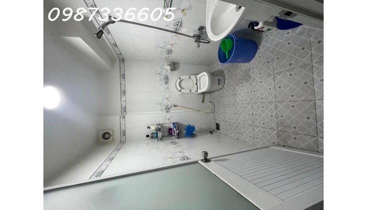 BÁN NHÀ 2 TẦNG NỞ HẬU HXH,  PHƯỚC LONG A Q9 NGAY ĐỖ XU N HỢP . NHỈNH 4 TỶ