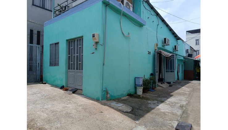 Bán nhà trọ đường số 8 Trường Thọ