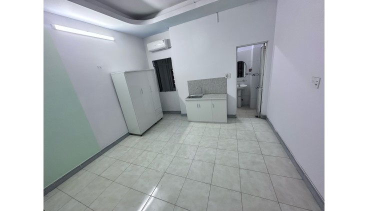 CHO THUÊ PHÒNG MỚI + NỘI THẤT GIÁ RẺ TRUNG TÂM PHƯỜNG 14, QUẬN GÒ VẤP