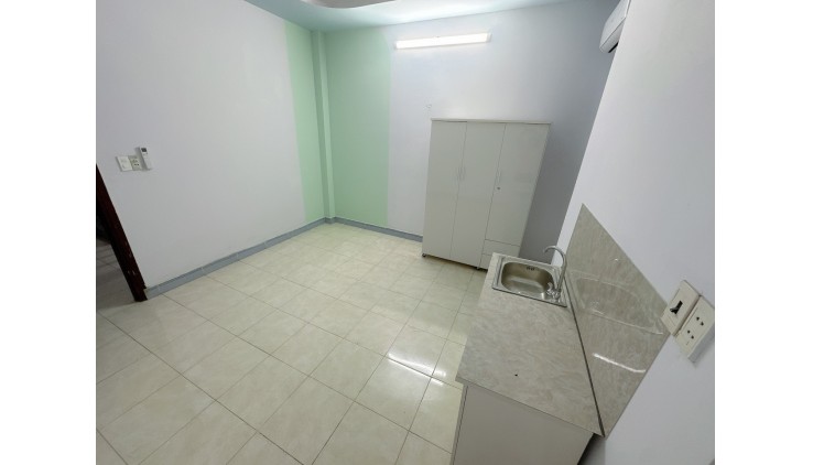 CHO THUÊ PHÒNG MỚI + NỘI THẤT GIÁ RẺ TRUNG TÂM PHƯỜNG 14, QUẬN GÒ VẤP