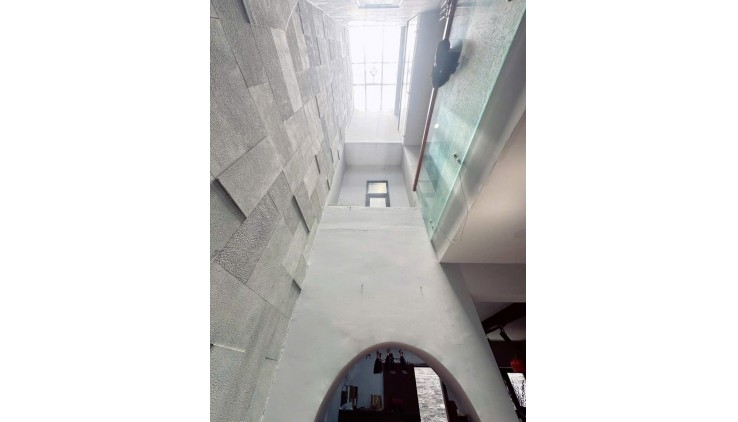Bán Biệt Thự 6x20 3 tầng KDC CONIC Phong Phú Bình Chánh 11 tỷ