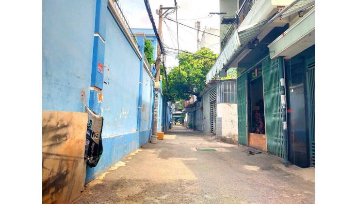 Hàng hot không có căn Thứ 2

  
Căn Góc 2 mặt tiền Nguyễn Phúc Chu, P15, Tân Bình  3,99 Tỷ - Hướng Đông Nam