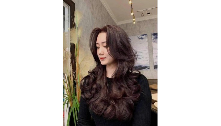Do gia đình chuyển hướng định cư nước ngoài, sang lại tiệm cho ac em muốn khởi nghiệp ít vốn