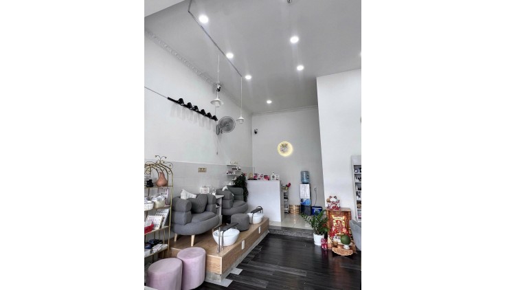 CẦN SANG NHƯỢNG CỬA TIỆM TẠI THỦ ĐỨC  Mặt tiền đường : 190 Dương Đình Hội, p. Phước Long B
