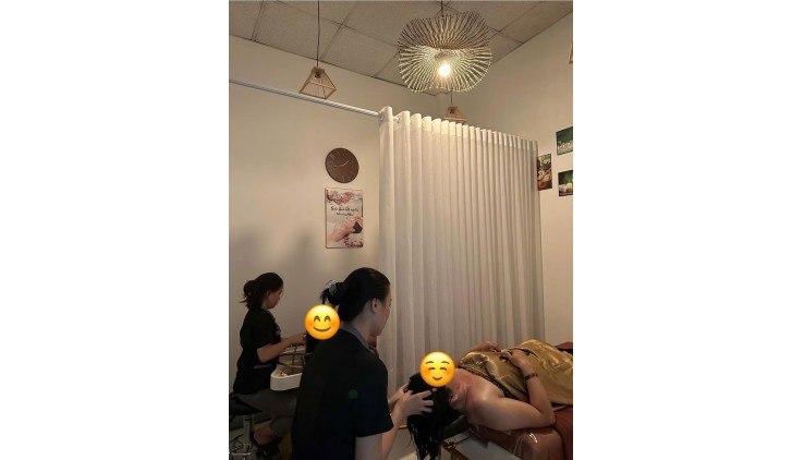 CẦN SANG NHƯỢNG CỬA TIỆM TẠI THỦ ĐỨC  Mặt tiền đường : 190 Dương Đình Hội, p. Phước Long B
