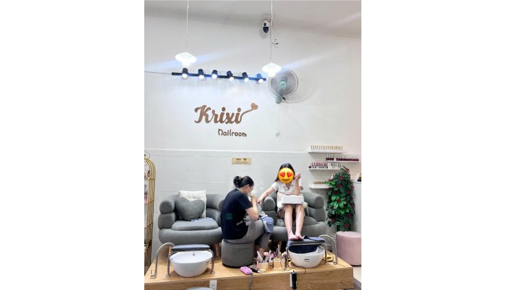 CẦN SANG NHƯỢNG CỬA TIỆM TẠI THỦ ĐỨC  Mặt tiền đường : 190 Dương Đình Hội, p. Phước Long B