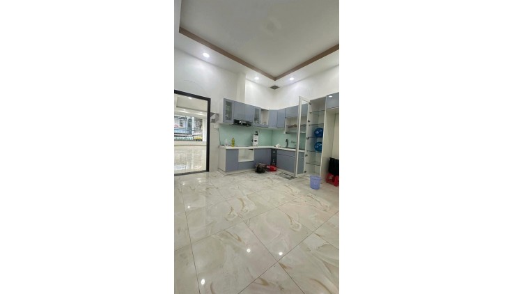 Cho thuê mặt bằng hẻm xe hơi Hoàng Hoa Thám, Phường 13, Tân Bình