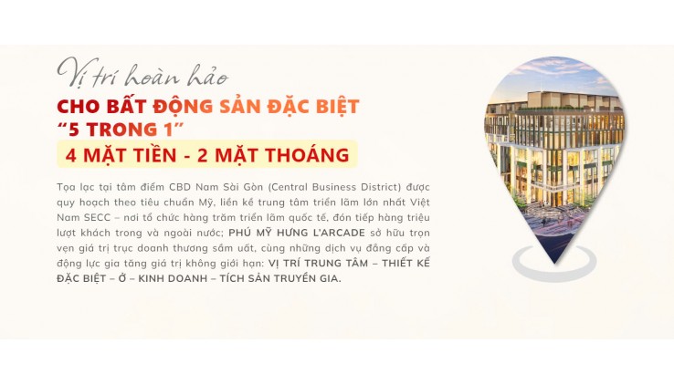 Những dự án mới nhất của chủ đầu tư Phú Mỹ Hưng năm 2024. Cập nhật giỏ hàng và chính sách mới nhất T8/2024