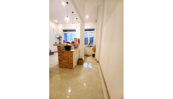 Bán nhà 107m2 2pn đường số 4 Linh Tây