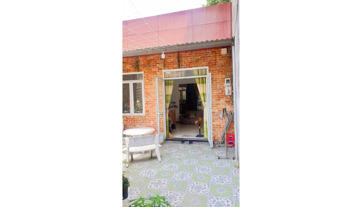 Bán nhà 107m2 2pn đường số 4 Linh Tây