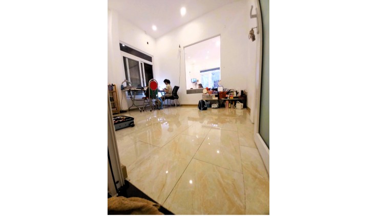 Bán nhà 107m2 2pn đường số 4 Linh Tây