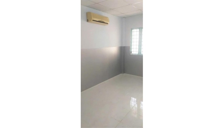 Bán nhà sát mặt tiền Trần Quốc Tuấn, P.1, Q.Gò Vấp, Tp.HCM