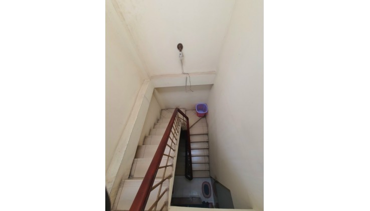 98/ Vạn Kiếp 36m2 3T 3.6x10m sát mặt tiền, hẻm ba gác nhỉnh 4 tỷ 08676.38038