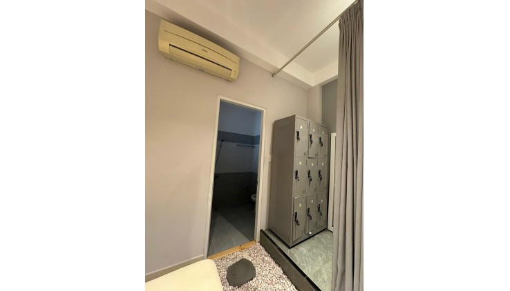 Cho thuê mặt bằng lầu 2 tại 107 Vườn Chuối, P.4, Quận 3, TP. Hồ Chí Minh