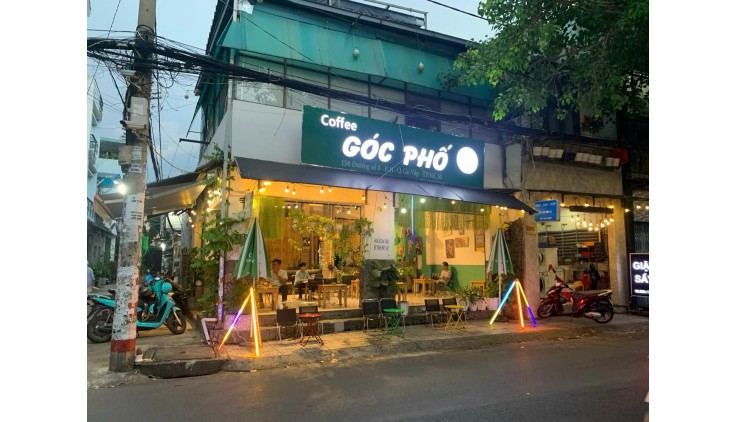 CHÍNH CHỦ CẦN SANG NHƯỢNG QUÁN Địa chỉ: 158 đường số 8 phường 11 Gò Vấp Hồ Chí Minh