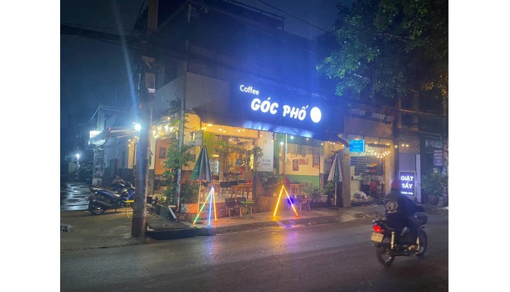 CHÍNH CHỦ CẦN SANG NHƯỢNG QUÁN Địa chỉ: 158 đường số 8 phường 11 Gò Vấp Hồ Chí Minh