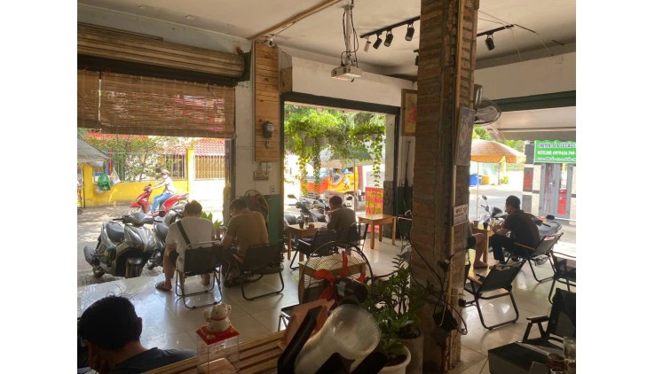 CHÍNH CHỦ CẦN SANG NHƯỢNG QUÁN Địa chỉ: 158 đường số 8 phường 11 Gò Vấp Hồ Chí Minh