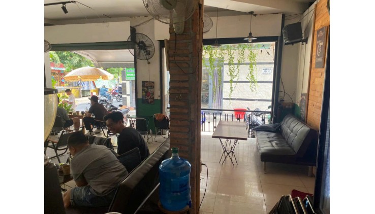 CHÍNH CHỦ CẦN SANG NHƯỢNG QUÁN Địa chỉ: 158 đường số 8 phường 11 Gò Vấp Hồ Chí Minh