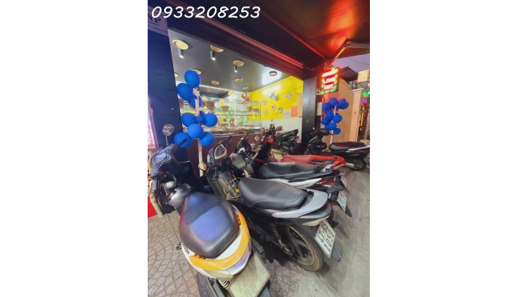 CẦN SANG NHƯỢNG QUÁN TẠI NGUYỄN VĂN ĐẬU, P5, QUẬN BÌNH THẠNH, TP. HỒ CHÍ MINH