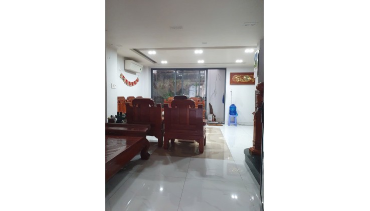 CHÍNH CHỦ Cần Bán Nhanh Căn Nhà  Đẹp Vị Trí Tại Quận 12, TP HCM