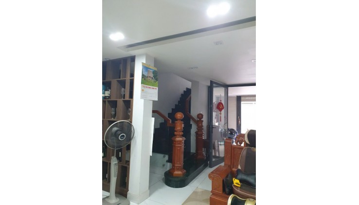 CHÍNH CHỦ Cần Bán Nhanh Căn Nhà  Đẹp Vị Trí Tại Quận 12, TP HCM
