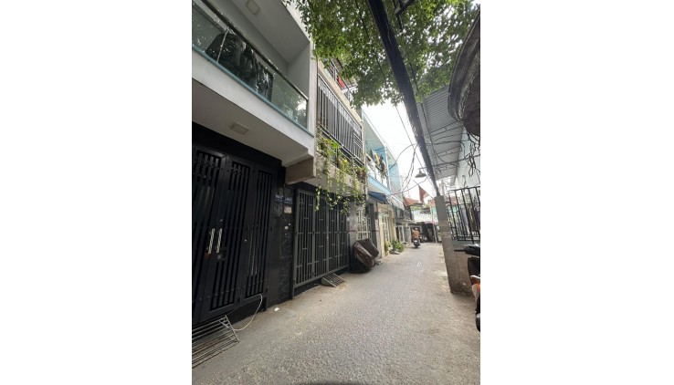 CHÍNH CHỦ Cần Bán Nhanh Nhà Vị Trí Đẹp Tại Phường Tân Hưng, Quận 7, Tp Hồ Chí Minh