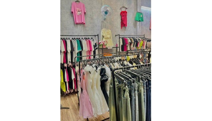 Sang quán cơm gà Mặt tiền đường Phạm Thế Hiển, F3, Quận 8, TP. HCM