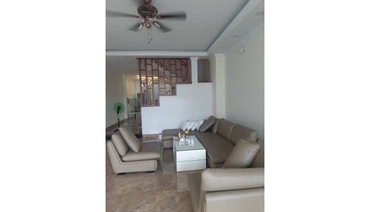 CHO THUÊ NHÀ +NỘI THẤT TRUNG TÂM KDC PHÚ LỢI PHƯỜNG 7, QUẬN 8