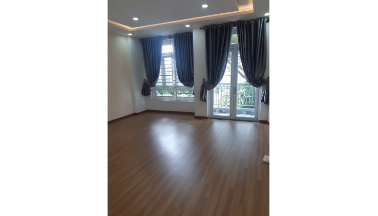 CHO THUÊ NHÀ +NỘI THẤT TRUNG TÂM KDC PHÚ LỢI PHƯỜNG 7, QUẬN 8