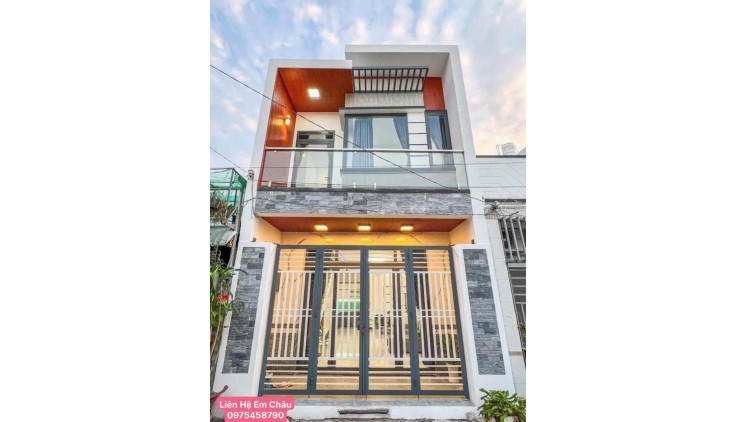Cần Bán Gấp Nhà Quận 8, Thành Phố Hồ Chí Minh