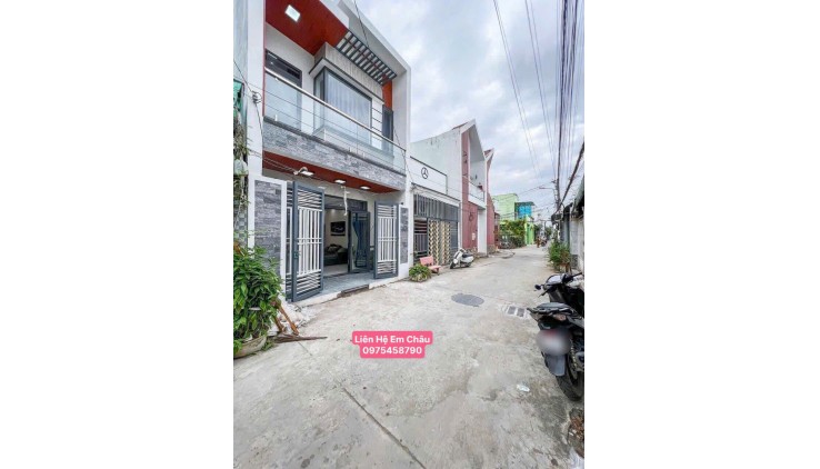 Cần Bán Gấp Nhà Quận 8, Thành Phố Hồ Chí Minh