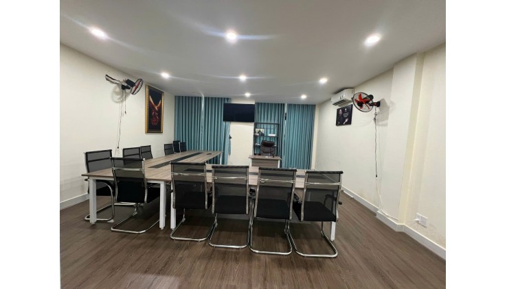 CHO THUÊ LẠI NHÀ FULL NỘI THẤT KD MẶT TIỀN KDC VẠN PHÚC, HIỆP BÌNH PHƯỚC
