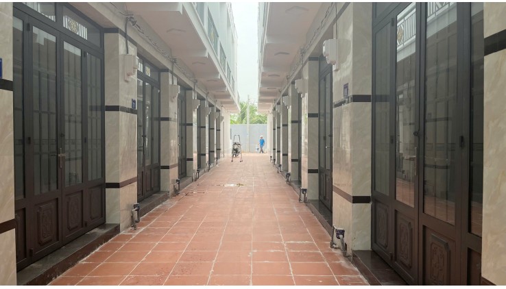 BÁN NHÀ TRỤC ĐƯỜNG ĐINH ĐỨC THIỆN NỐI DÀI GIÁ 850 TRIỆU