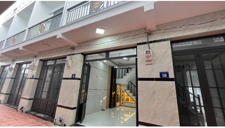 BÁN NHÀ TRỤC ĐƯỜNG ĐINH ĐỨC THIỆN NỐI DÀI GIÁ 850 TRIỆU