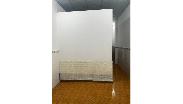 SOS TRƯỜNG THỌ, tHỦ ĐỨC, 33M2, NHÀ MỚI Ở NGAY, HXH, CHỈ 3.3 TỶ.