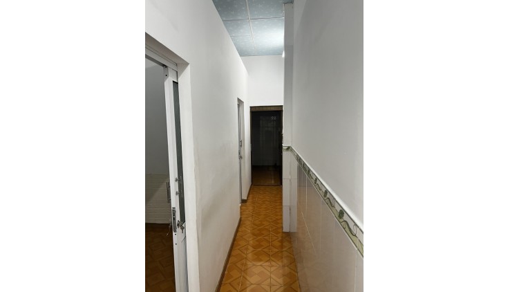 SOS TRƯỜNG THỌ, tHỦ ĐỨC, 33M2, NHÀ MỚI Ở NGAY, HXH, CHỈ 3.3 TỶ.